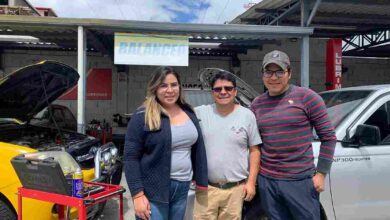 Lubrimax en Riobamba: expertos en servicios de mecánica y más