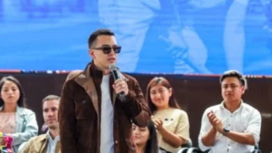 Noboa anunció programa Jovenes en Acción en Unach - Riobamba