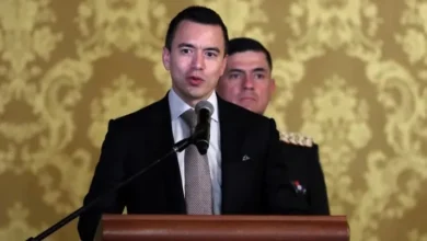 ¿Qué implica que Ecuador no tenga reforma tributaria para 2025?