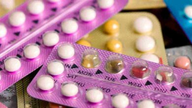 Anticonceptivos orales previenen acné y enfermedades graves