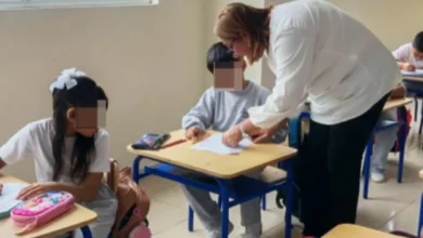 El presupuesto para la educación es bajo en Ecuador