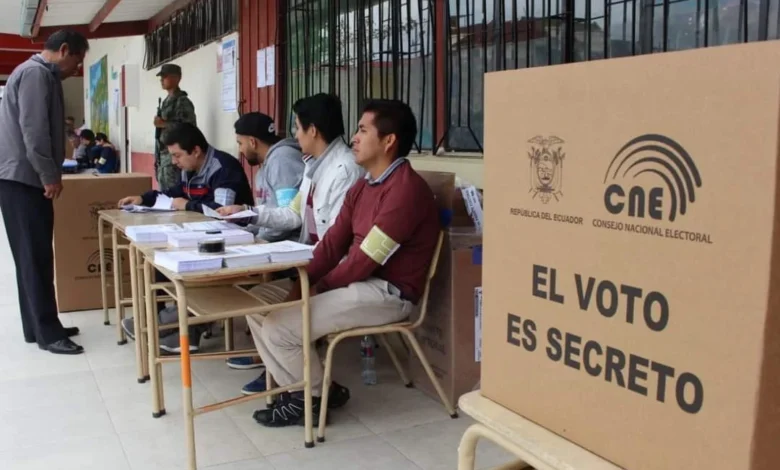 Elecciones 2025: Conoce a los candidatos