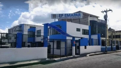 Riobamba: ¿La expansión de EMAPAR podría funcionar?