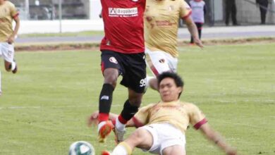 Centro Deportivo Olmedo y Daquilema FC fracasaron en el intento de buscar un cupo a la Serie B en la presente Torneo de Ascenso.