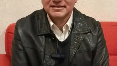 Evaristo Torres, busca la Asamblea Nacional por Chimborazo