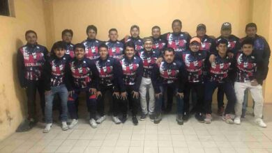 Los Juegos Nacionales del Deporte Barrial se realiza este fin de semana en Guayaquil, 1.262 deportistas de 22 provincias en competencia.