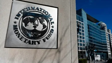 FMI aprobó nuevo prestamo de USD 500 millones para Ecuador