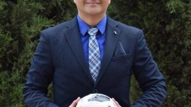 Presidente de Olmedo, Fernando Flor, suspendido por dos años