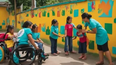 Chimborazo tiene 560 fundaciones en 2024, según el MIES