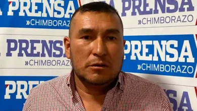 Guanando reclama falta de atención por Prefectura de Chimborazo