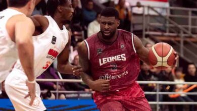 Los Leones de Riobamba considerados favoritos para repetir el título de la Liga BásquetPro 2024, no pudieron repetir el logro del 2023.