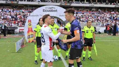 Liga Deportiva Universitaria e Independiente del Valle se enfrentarán este sábado 7 de diciembre en la primera final de la Liga Pro.