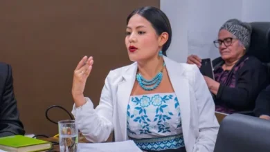 Denuncia contra concejal de Riobamba por mal uso de carro