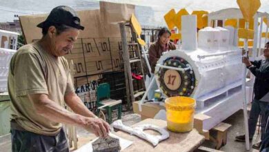 Concurso de monigotes gratis en Riobamba: requisitos y premios