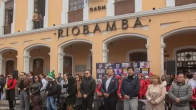 La gobernabilidad del Municipio Riobamba durante el 2024