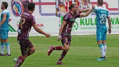 El equipo del "Ponchito" enfrentará al Orense la Copa Sudamericana, aún no se determina la fecha y estadio donde se jugará.