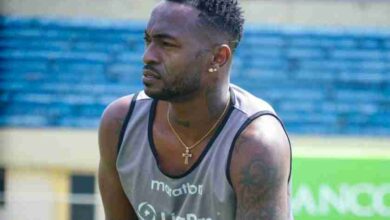 Pedro Pablo Perlaza dejó atrás su dramático episodio de haber sido secuestrado en Esmeraldas, y fue contratado por Mushuc Runa.