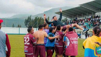 El presidente de la Liga Pro, Miguel Ángel Loor, habló de la posible creación de la Serie C y las mejoras que pueden generar para el fútbol.