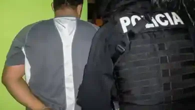 Hombre va 12 meses preso por violencia intrafamiliar a expareja. Según se anota, fue a su domicilio, pese a que una boleta se lo prohibía