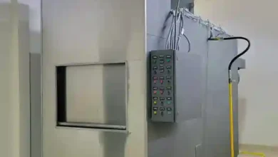 Primer crematorio en Riobamba, conozca precios y requisitos para acceder al servicio. Entre 2 y 3 horas dura el proceso