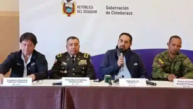 El pasado feriado de año nuevo registró 70 detenidos por diversas causas. Hubo armas decomisadas y 3 vehículos recuperados