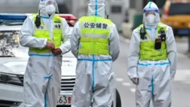 China declara estado de emergencia por epidemia de varios virus
