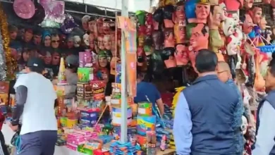 Feriado de fin de año dinamizó el comercio y el turismo.
