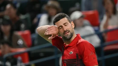 El número 293 del mundo elimina a Novak Djokovic en Brisbane