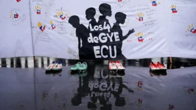 Gobierno apela sentencia por desaparición forzada de menores