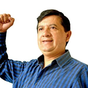 Photo of Roberto Guerra