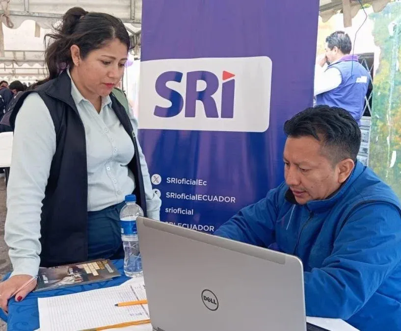 Capacitaciones gratuitas del SRI 2026: guía completa para acceder