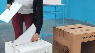 Sevilla Don Bosco de Morona Santiago irá a elecciones