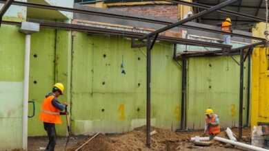 Guaranda: Mercado 24 de Mayo tendrá mejoras para comercio