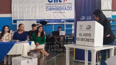Elecciones 2025: Así regula la prohibición de celulares el CNE