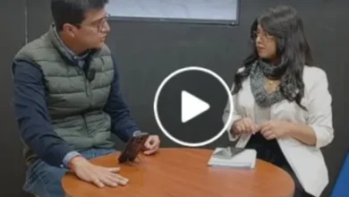 Feria Macají 2025: Artistas, concursos y horarios en Riobamba