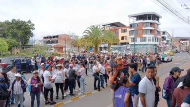 En Morona Santiago, campañas contra el dengue en los cantones
