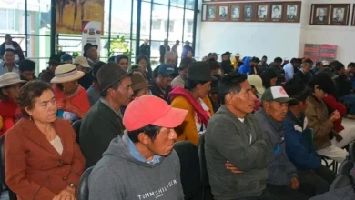 Comunidades de Bolívar con problemas en vías rurales y provinciales