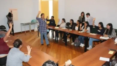 Gobernación de Tungurahua y World Vision realizan foro juvenil