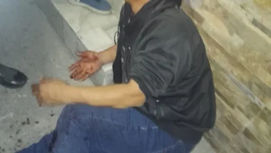 Hombre fue ajusticiado por estar implicado en intento de robo