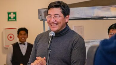 Caso Altares: Alcalde de Riobamba vinculado en investigació