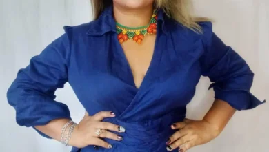 La cantante shuar que revoluciona a la música