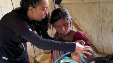 Prefecto de Morona Santiago anuncia alerta máxima por muertes