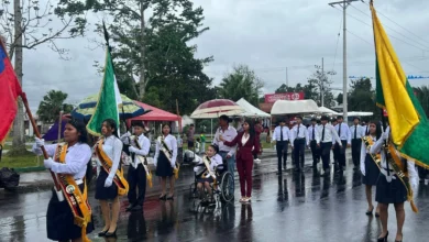 Sevilla Don Bosco celebró sus últimas fiestas como parroquia