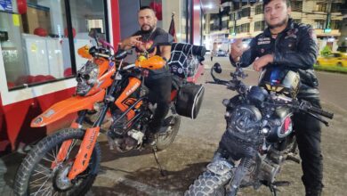 En Macas, una cultura urbana gana terreno