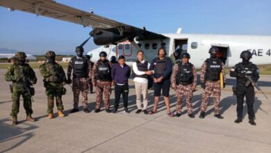 ¿Quién es alias 'Invisible', el asesino de Fernando Villavicencio?