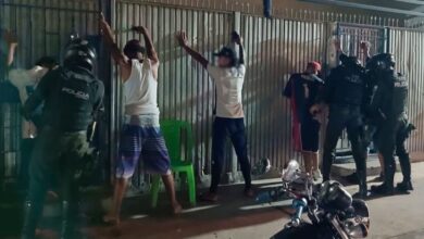 Tres adolescentes fueron asesinados a tiros en su propia casa