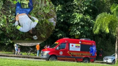 Lo encontraron muerto en Méndez, Morona Santiago