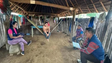 En Taisha, Morona Santiago, muertes repentinas irían en aumento