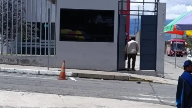 La Policía investiga presunto asesinato a hombre de 28 años