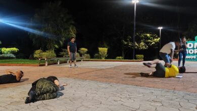 Artistas de Morona Santiago debutarán en Quito